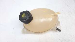 Recambio de deposito expansion para renault captur 2013- 0.9 energy referencia OEM IAM 217107259R  