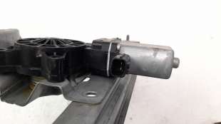 Recambio de elevalunas trasero derecho para renault captur 2013- 0.9 energy referencia OEM IAM 827009380R   2