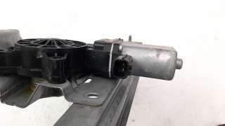 Recambio de elevalunas trasero derecho para renault captur 2013- 0.9 energy referencia OEM IAM 827009380R  