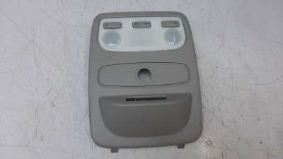 Recambio de luz interior para renault captur 2013- 0.9 energy referencia OEM IAM 969801754  