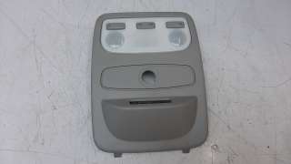 Recambio de luz interior para renault captur 2013- 0.9 energy referencia OEM IAM 969801754  