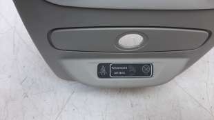 Recambio de luz interior para renault captur 2013- 0.9 energy referencia OEM IAM 969801754   2