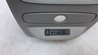 Recambio de luz interior para renault captur 2013- 0.9 energy referencia OEM IAM 969801754  