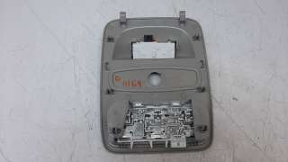 Recambio de luz interior para renault captur 2013- 0.9 energy referencia OEM IAM 969801754  