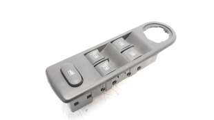 Recambio de mando elevalunas delantero izquierdo para renault captur 2013- 0.9 energy referencia OEM IAM 254118722R IAF240017 EW