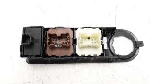 Recambio de mando elevalunas delantero izquierdo para renault captur 2013- 0.9 energy referencia OEM IAM 254118722R IAF240017 EW 2