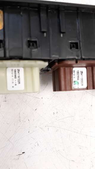 Recambio de mando elevalunas delantero izquierdo para renault captur 2013- 0.9 energy referencia OEM IAM 254118722R IAF240017 EW