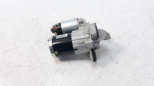 Recambio de motor arranque para renault captur 2013- 0.9 energy referencia OEM IAM 233000557R  