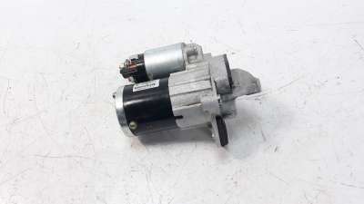 Recambio de motor arranque para renault captur 2013- 0.9 energy referencia OEM IAM 233000557R  