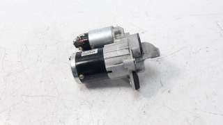 Recambio de motor arranque para renault captur 2013- 0.9 energy referencia OEM IAM 233000557R  