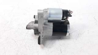 Recambio de motor arranque para renault captur 2013- 0.9 energy referencia OEM IAM 233000557R  