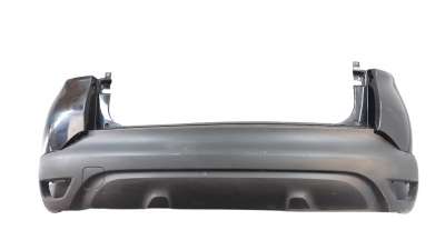 Recambio de paragolpes trasero para renault captur 2013- 0.9 energy referencia OEM IAM 850B27697R 107199710 RN7001051