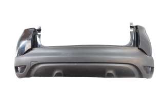 Recambio de paragolpes trasero para renault captur 2013- 0.9 energy referencia OEM IAM 850B27697R 107199710 RN7001051