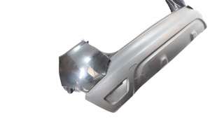 Recambio de paragolpes trasero para renault captur 2013- 0.9 energy referencia OEM IAM 850B27697R 107199710 RN7001051 2