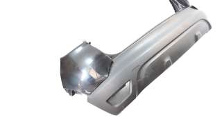 Recambio de paragolpes trasero para renault captur 2013- 0.9 energy referencia OEM IAM 850B27697R 107199710 RN7001051