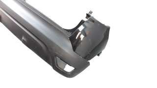 Recambio de paragolpes trasero para renault captur 2013- 0.9 energy referencia OEM IAM 850B27697R 107199710 RN7001051