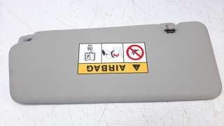 Recambio de parasol derecho para renault captur 2013- 0.9 energy referencia OEM IAM 964003555R  