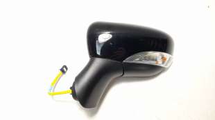 Recambio de retrovisor izquierdo para renault captur 2013- 0.9 energy referencia OEM IAM 261604623R 1051819014 