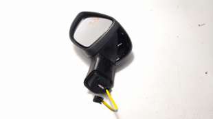 Recambio de retrovisor izquierdo para renault captur 2013- 0.9 energy referencia OEM IAM 261604623R 1051819014  2
