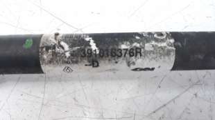 Recambio de transmision delantera izquierda para renault captur 2013- 0.9 energy referencia OEM IAM 391016376R   2