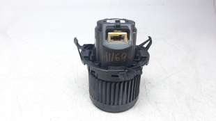 Recambio de ventilador calefaccion para renault captur 2013- 0.9 energy referencia OEM IAM 272101005R 34352 VHF260017