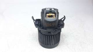 Recambio de ventilador calefaccion para renault captur 2013- 0.9 energy referencia OEM IAM 272101005R 34352 VHF260017