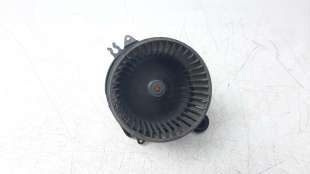 Recambio de ventilador calefaccion para renault captur 2013- 0.9 energy referencia OEM IAM 272101005R 34352 VHF260017 2