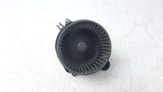 Recambio de ventilador calefaccion para renault captur 2013- 0.9 energy referencia OEM IAM 272101005R 34352 VHF260017