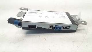 Recambio de sistema audio / radio cd para mazda 3 berlina (bp) 2019- referencia OEM IAM BDMD66DR0C  