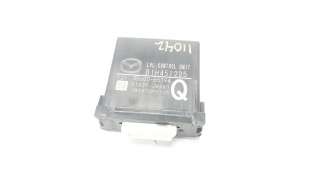 Recambio de modulo electronico para mazda 3 berlina (bp) 2019- referencia OEM IAM 3560065194  