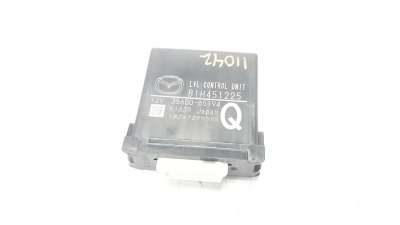 Recambio de modulo electronico para mazda 3 berlina (bp) 2019- referencia OEM IAM 3560065194  
