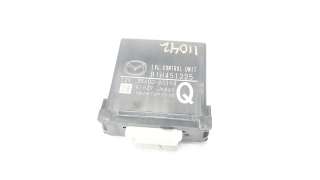 Recambio de modulo electronico para mazda 3 berlina (bp) 2019- referencia OEM IAM 3560065194  