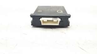 Recambio de modulo electronico para mazda 3 berlina (bp) 2019- referencia OEM IAM 3560065194   2