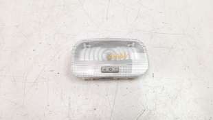Recambio de luz interior para citroën jumpy fugón 2016- 1.5 blue-hdi fap referencia OEM IAM 9652252180  