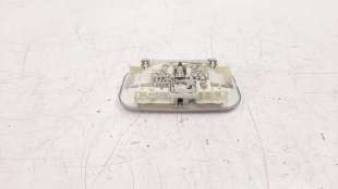 Recambio de luz interior para citroën jumpy fugón 2016- 1.5 blue-hdi fap referencia OEM IAM 9652252180   2