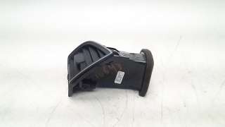 Recambio de rejilla aireadora para skoda fabia 2014- 1.0 tsi referencia OEM IAM 6V0819701CRYP  