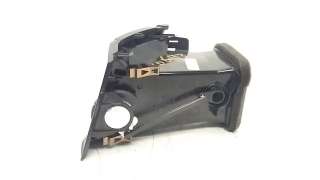 Recambio de rejilla aireadora para skoda fabia 2014- 1.0 tsi referencia OEM IAM 6V0819701CRYP  