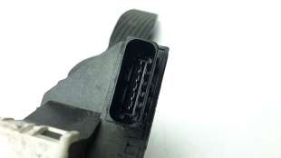 Recambio de potenciometro pedal para opel corsa d 2006-2015 1.2 16v lpg referencia OEM IAM 13305804   2