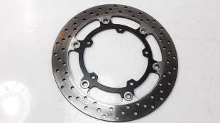 Recambio de disco freno delantero para yamaha tracer 900 2018- referencia OEM IAM 1RC2581T00  