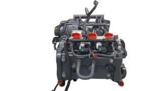 Recambio de motor completo para yamaha tracer 900 2018- referencia OEM IAM N718E  