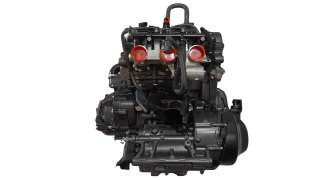 Recambio de motor completo para yamaha tracer 900 2018- referencia OEM IAM N718E  