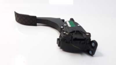 Recambio de potenciometro pedal para seat ibiza (6p1) 2015-2017 referencia OEM IAM 6Q1721503M 6PV008496 