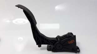 Recambio de potenciometro pedal para seat ibiza (6p1) 2015-2017 referencia OEM IAM 6Q1721503M 6PV008496  2