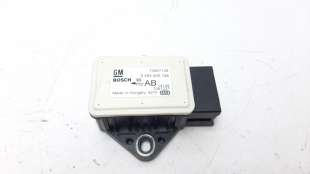 Recambio de sensor para opel corsa d 2006-2015 1.2 16v lpg referencia OEM IAM 13267138