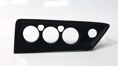 Recambio de moldura para ford transit custom kasten 2012- 2.0 tdci cat referencia OEM IAM BK2118522AE  
