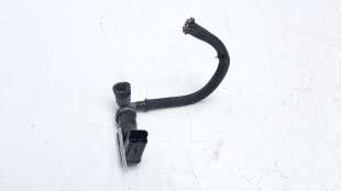Recambio de sensor para citroën jumpy fugón 2016- 1.5 blue-hdi fap referencia OEM IAM 9677783780  