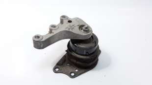 Recambio de soporte motor derecho para seat toledo (kg3) 2012- 1.6 tdi referencia OEM IAM 6R0199185A  
