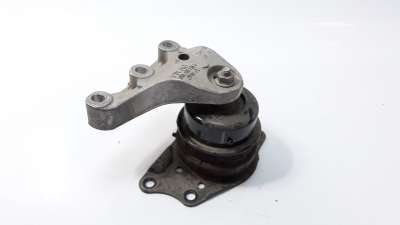 Recambio de soporte motor derecho para seat toledo (kg3) 2012- 1.6 tdi referencia OEM IAM 6R0199185A  