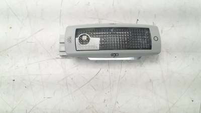 Recambio de luz interior para skoda fabia 2014- 1.0 tsi referencia OEM IAM 947291  