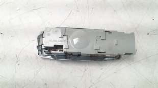 Recambio de luz interior para skoda fabia 2014- 1.0 tsi referencia OEM IAM 947291   2